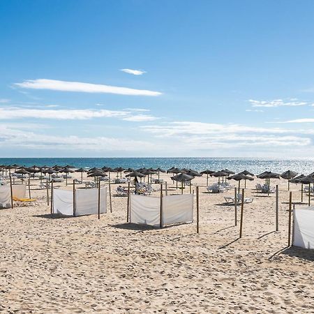 Parque Dos Reis Apartment Monte Gordo Dış mekan fotoğraf