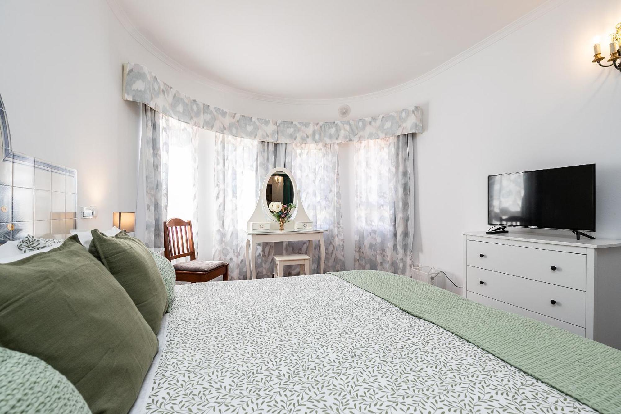 Parque Dos Reis Apartment Monte Gordo Dış mekan fotoğraf