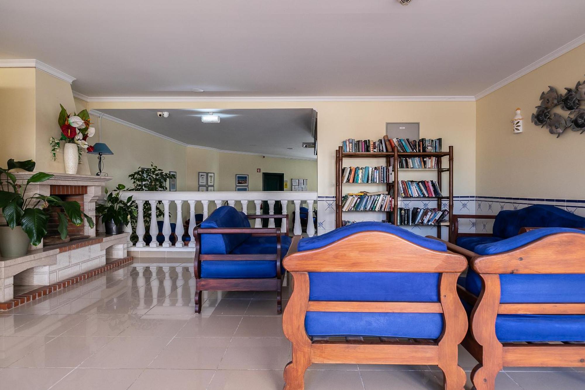 Parque Dos Reis Apartment Monte Gordo Dış mekan fotoğraf