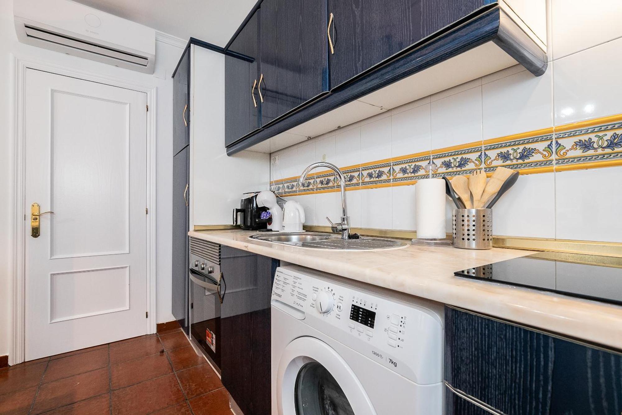 Parque Dos Reis Apartment Monte Gordo Dış mekan fotoğraf