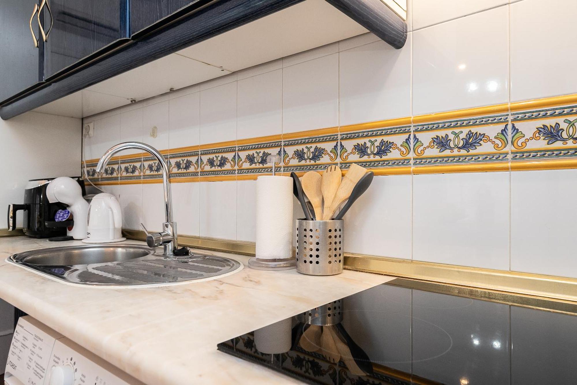 Parque Dos Reis Apartment Monte Gordo Dış mekan fotoğraf