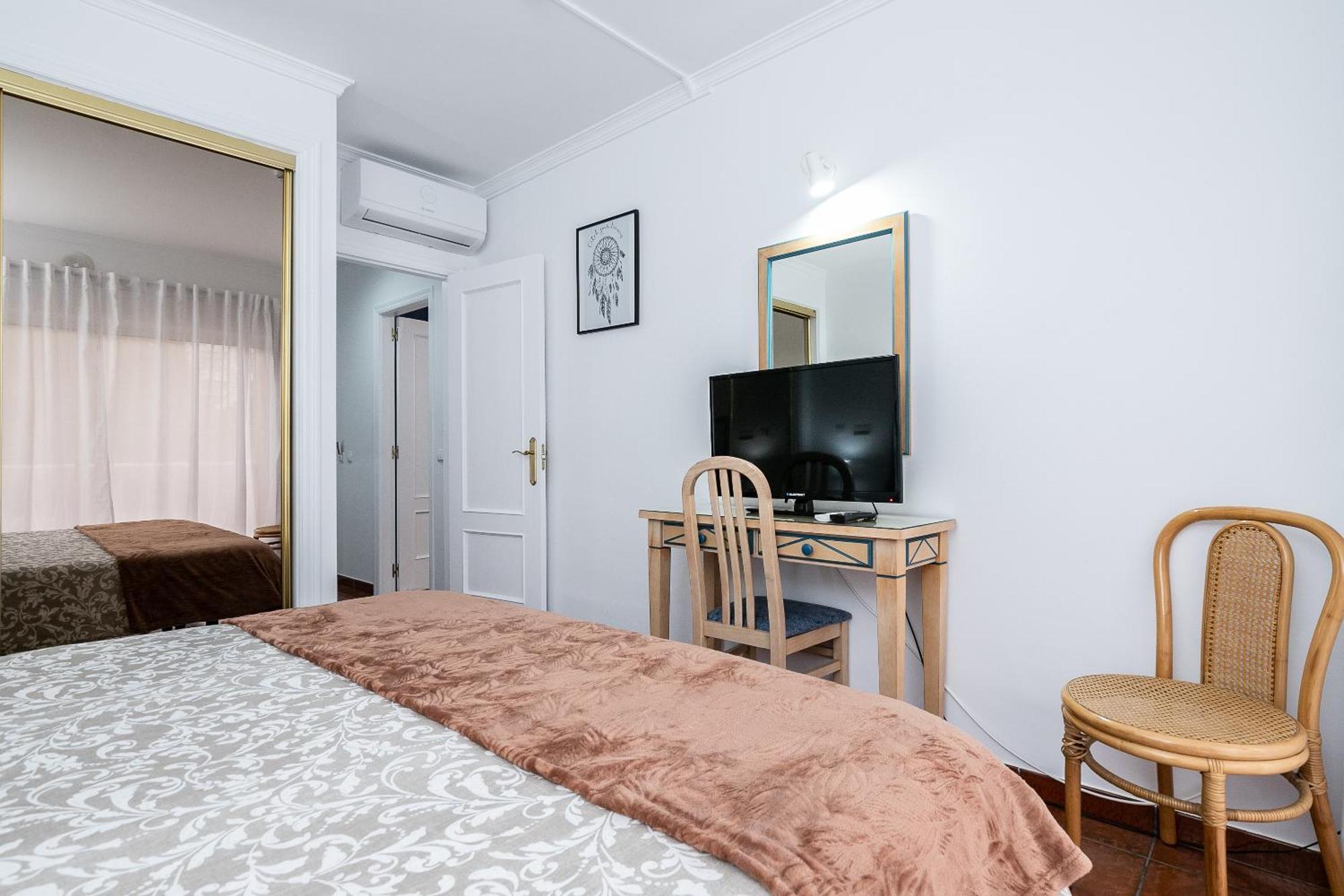 Parque Dos Reis Apartment Monte Gordo Dış mekan fotoğraf